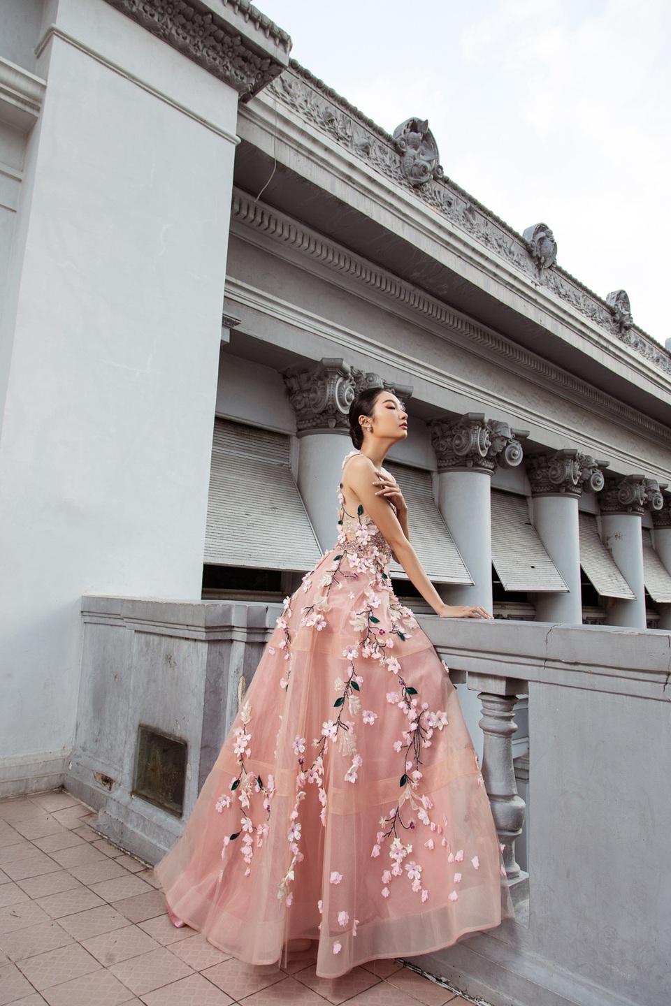 Hoa hậu Thanh Khoa ra sao sau khi công khai chuyện bạn trai cũ phản bội? - 9 Hoa hậu Thanh Khoa ra sao sau khi công khai chuyện bạn trai cũ phản bội? - 9