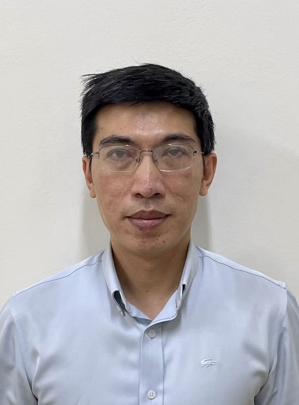 Trợ lý của Phó Thủ tướng thường trực bị bắt - 1 Trợ lý của Phó Thủ tướng thường trực bị bắt - 1