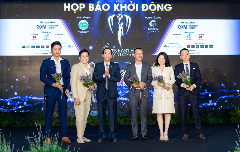 Những điều độc nhất chỉ có ở cuộc thi Hoa hậu Trái đất Việt Nam 2021 - 2 Những điều độc nhất chỉ có ở cuộc thi Hoa hậu Trái đất Việt Nam 2021 - 2