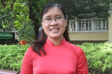 Học trò hóa thân thành tướng sĩ trong giờ Sử