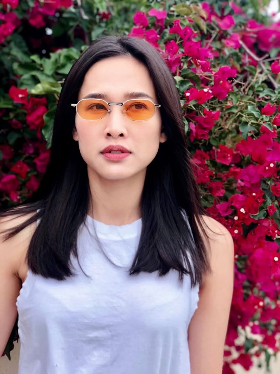 Tiết lộ bạn trai mới của Dương Mỹ Linh sau vài năm chia tay Bằng Kiều - 3 Tiết lộ bạn trai mới của Dương Mỹ Linh sau vài năm chia tay Bằng Kiều - 3