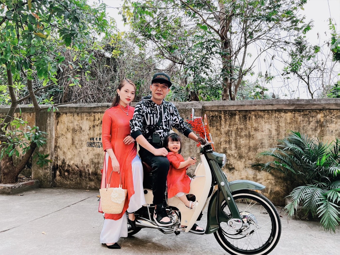 Bắc Đẩu Trung Ruồi - người thay NSND Công Lý ở Táo Quân nhiễm Covid-19 - 2 Bắc Đẩu Trung Ruồi - người thay NSND Công Lý ở Táo Quân nhiễm Covid-19 - 2