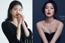 Số phận trái ngược của hai ngọc nữ nổi tiếng từ cảnh "nóng" đồng tính