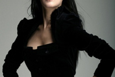 Kim Ah Joong mất vai diễn chỉ vì mái tóc