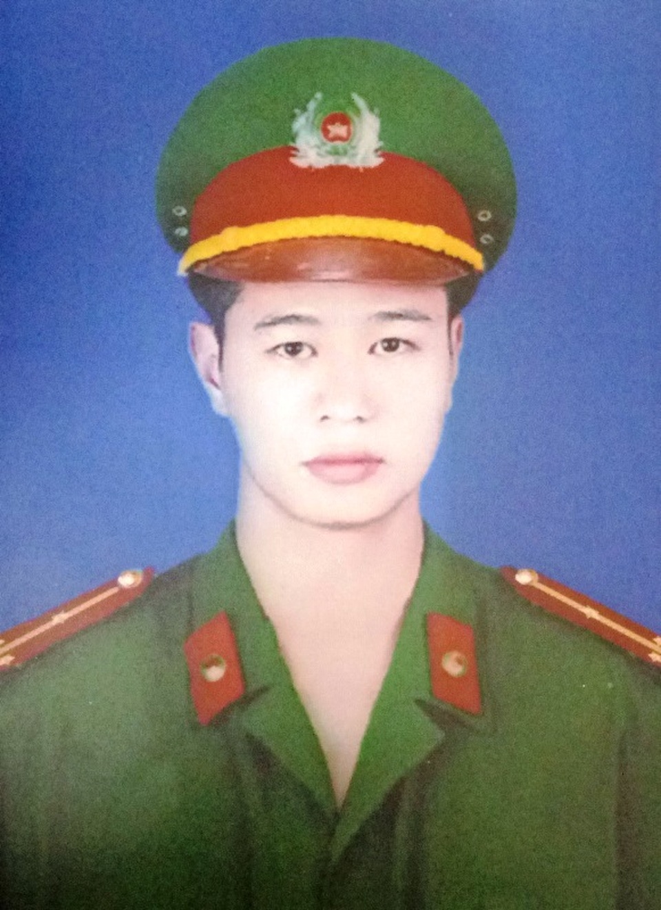Vụ Thượng úy hy sinh: Giữ người trong trường hợp khẩn cấp 3 đối tượng - 1 Vụ Thượng úy hy sinh: Giữ người trong trường hợp khẩn cấp 3 đối tượng - 1