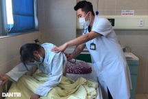 Người phụ nữ tận cùng của sự bất hạnh đã đầu hàng số phận