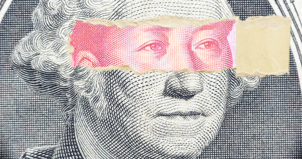 China verstrekt 2.200 miljard dollar aan leningen: Amerika wordt onverwachts de grootste klant - 2 Trung Quốc rót 2.200 tỷ USD cho vay: Mỹ bất ngờ là khách hàng lớn nhất - 2