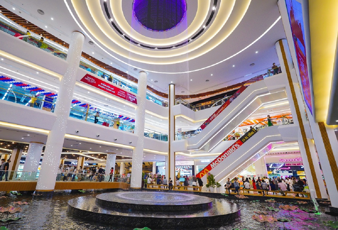 Cuối tuần chill cùng dàn sao trẻ V-pop tại Vincom Mega Mall Smart City - 9 Cuối tuần chill cùng dàn sao trẻ V-pop tại Vincom Mega Mall Smart City - 9