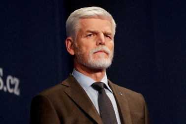 Tổng thống Séc dự đoán thời điểm Nga - Ukraine ngồi vào bàn đàm phán