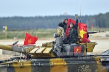 Cuộc thi Xe tăng hành tiến 2021 ở Bảng 1 có gì khác biệt?