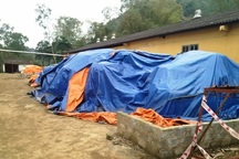 Vụ chôn thuốc trừ sâu: Phát hiện điểm chôn lấp mới