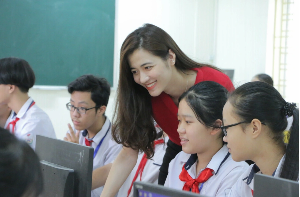 Những trường đại học sư phạm nào xét tuyển học bạ năm 2024? - 1