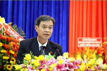 Bí thư Thành ủy Bảo Lộc bị kỷ luật vì con trai bị bắt khi sử dụng ma túy