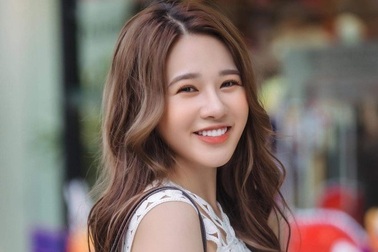 Hot girl Nam Định sở hữu nét đẹp giống diễn viên Sam