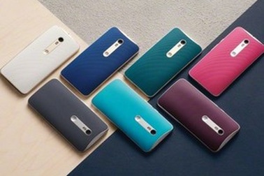 Motorola trình làng loạt smartphone mới tại sự kiện đặc biệt