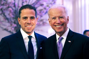 Ông Biden từng suýt trở thành ngôi sao truyền hình thực tế