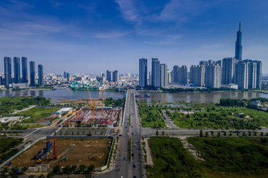 Quy hoạch của TPHCM đã lạc hậu?