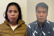 Hậu "Pháo" chi hơn 132 tỷ đồng để hối lộ cho nhiều cán bộ, lãnh đạo