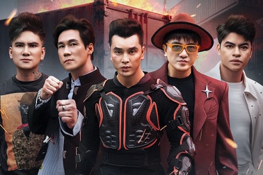 Sở Văn hóa lên tiếng vụ Ngũ Hổ Tướng và ca sĩ diễn show quảng bá cờ bạc