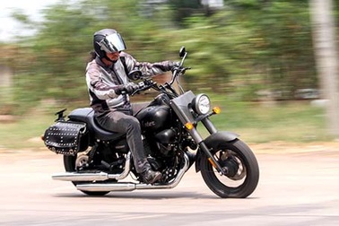 Thêm thương hiệu xe máy mới tại Việt Nam