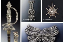 Vụ trộm 4.300 viên kim cương trị giá 128 triệu USD từng gây sốc tại Đức