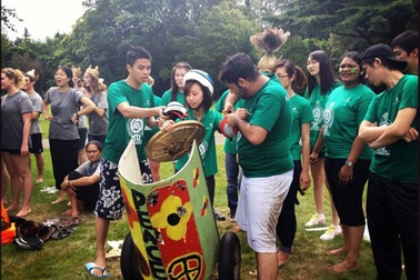 ĐH Kinh tế (ĐHQGHN) tuyển bổ sung vào chương trình Cử nhân theo chuẩn quốc tế