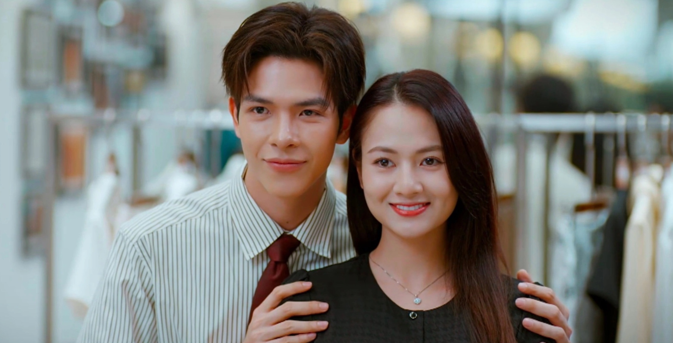 “Tổng tài” phim giờ vàng VTV: Người được khen hết lời, người bị ném đá - 1