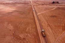 Đồng Nai bàn giao mặt bằng xây sân bay Long Thành