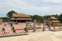 Trung tướng Đồng Sỹ Nguyên - Vị tướng nặng tình với đồng đội