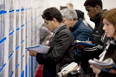 “Bí kíp” cho những ứng viên mới ra trường 