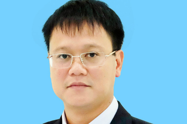 Ông Lê Hải An giữ chức Thứ trưởng Bộ Giáo dục - Đào tạo