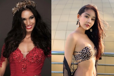 Ngân Anh gây chú ý khi bênh vực H’Ăng Niê giữa ồn ào “đá xéo” H’Hen Niê