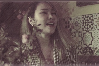 Ngọc Phạm cover "Nhìn mai con khóc - Mùa xuân ca giữa quê hương"