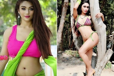 Diễn viên phim "người lớn" bị bắt vì ép người khác quay video khỏa thân