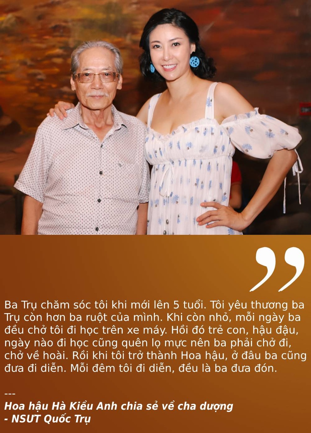 Phi Thanh Vân đau lòng vì mẹ mất nhưng không thể ở bên - 2