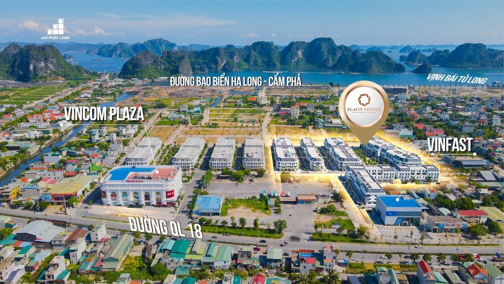 Lối đi nào an toàn cho nhà đầu tư bất động sản nửa cuối năm nay? - 2