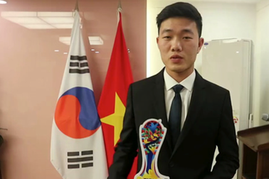 Xuân Trường quyết ghi điểm, giành suất đá chính tại Gangwon FC