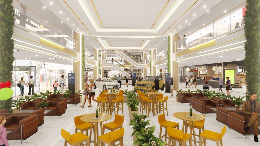 Cơ hội sở hữu nhà tại Tây Ninh chỉ từ 286 triệu đồng - 3 Cơ hội sở hữu nhà tại Tây Ninh chỉ từ 286 triệu đồng - 3