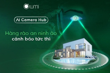 Một doanh nghiệp Việt ra mắt giải pháp an ninh ứng dụng trí tuệ nhân tạo