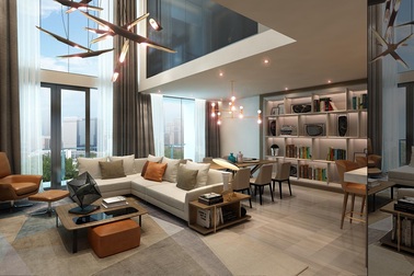 Ra mắt dự án Tổ hợp Sun Grand City Thuy Khue Residence