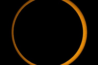 Cơ hội quan sát nhật thực 11 năm nữa mới có tại Việt Nam