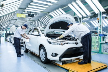 Chất lượng công việc – Chìa khóa thành công của doanh nghiệp