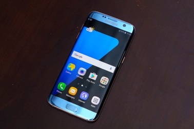 S7 edge xanh Coral liệu có gây "sốt" tại triển lãm công nghệ sắp diễn ra ở Hà Nội?