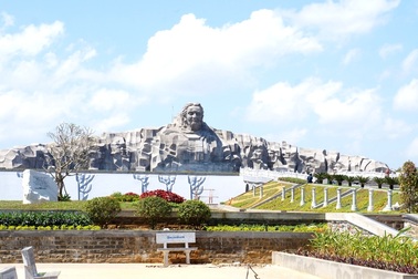 Quảng Nam tổ chức nhiều hoạt động kỷ niệm 70 năm ngày thương binh, liệt sỹ