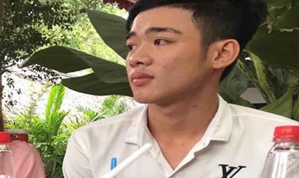 Bắt thanh niên dụ dỗ “bạn gái” chưa đủ 13 tuổi vào khách sạn - 1 Bắt thanh niên dụ dỗ “bạn gái” chưa đủ 13 tuổi vào khách sạn - 1