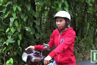 Vụ nuôi nhầm con: Hai người mẹ và cuộc gặp không hẹn trước