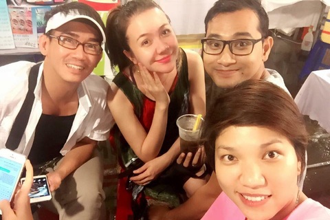 Người thân chia sẻ những phút cuối cuộc đời của ca sĩ Minh Thuận