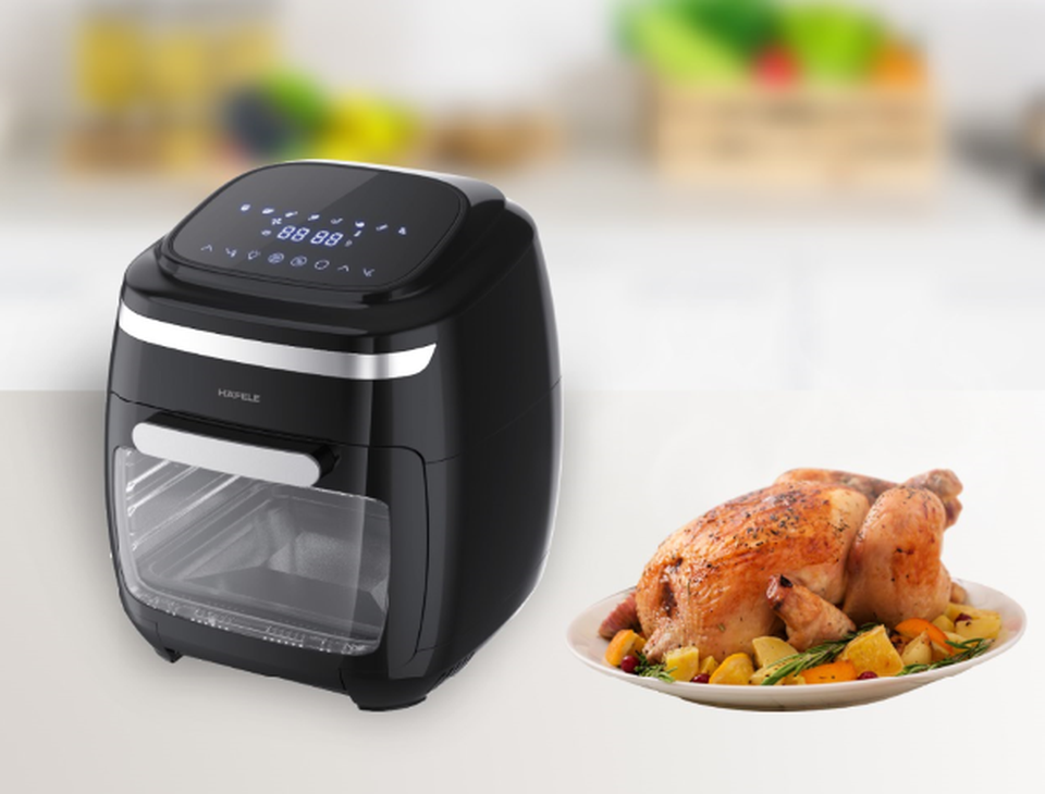 Bộ tứ trợ thủ giúp chồng vào bếp cho Tết trọn đoàn viên - 2 Bộ tứ trợ thủ giúp chồng vào bếp cho Tết trọn đoàn viên - 2