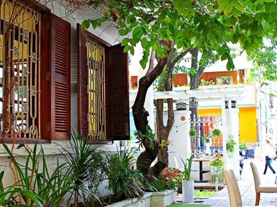 Những đứa trẻ bị kẹt trong cuộc chiến giữa bố và mẹ - 1 Những đứa trẻ bị kẹt trong cuộc chiến giữa bố và mẹ - 1