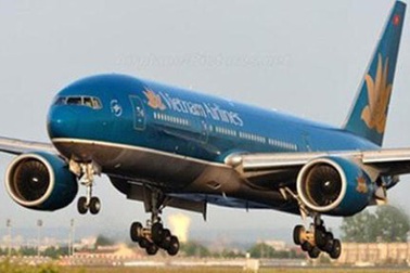 1,7 tỷ đồng tiền phạt cho những vi phạm, sự cố hàng không năm 2014